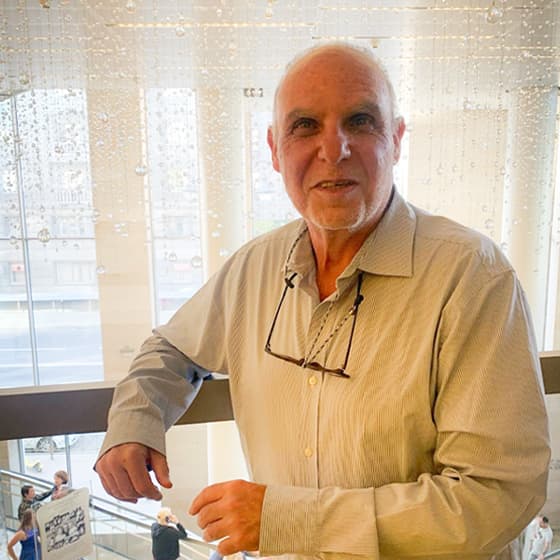 Julio Seneor